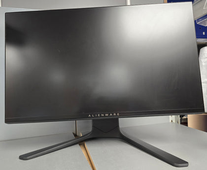 ***Collection Only*** The Alienware AW2521HF 2020. 240hz 1080p