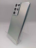 Samsung Galaxy S21 Ultra, 512GB, Phantom Silver, Unlocked, Unboxed- Tiny Screen Burn