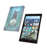 Amazon Fire HD 10 9th Generation 32GB w/case**Unboxed**