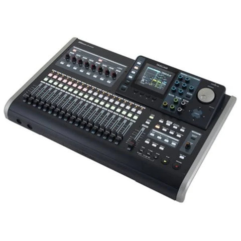 Tascam DP-24SD Portastudio