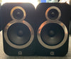 Q Acoustics 3020i bookshelf speakers