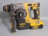 Dewalt DCH273 18V XR Brushless Power Tool with 5Ah Battery, charger and case