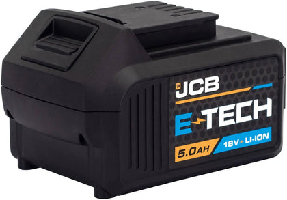 JCB 18V 5.0Ah Lithium Ion Battery