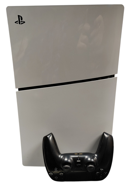 Sony PlayStation 5 Slim Digital **Unboxed**