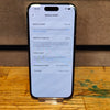 Apple iPhone 16 - 128 GB - Black (Unlocked)