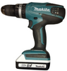 Makita HP488DWE Cordless Combi Drill