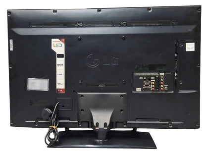 LG 37LV355U - 37