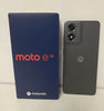 Motorola Moto E14 64GB Graphite Grey - Unlocked