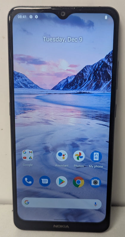 Nokia 2.4 64GB - Unlocked