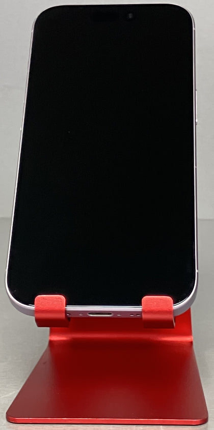 Apple iPhone 17 256GB Lavender ( 94% Battery Health ) ** Any Network **