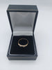 9k Gold Ring Size L 1.1G Hallmarked(375)&Tested