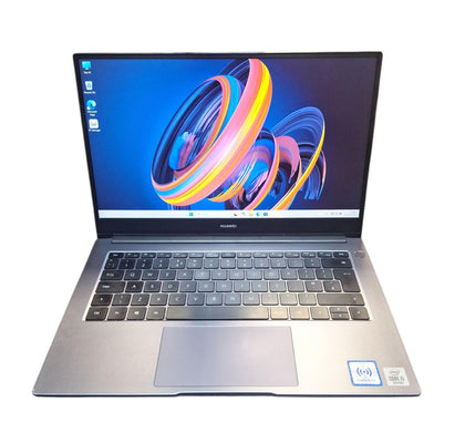 Huawei Matebook D14 H8O4UAGB