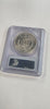 Graded 1884 Silver 1 Dollar Coin