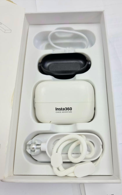 Insta360 GO 2 Action Camera Bundle