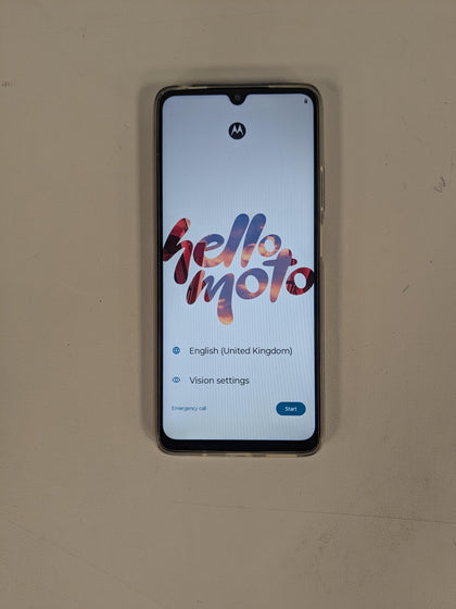 Motorola Moto G06 4G 64GB Any Network