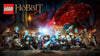 Lego The Hobbit - PS4