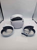Sony PlayStation VR2 (PSVR2) Virtual Reality Headset – With 2 x Sense Controllers – PS5 Compatible