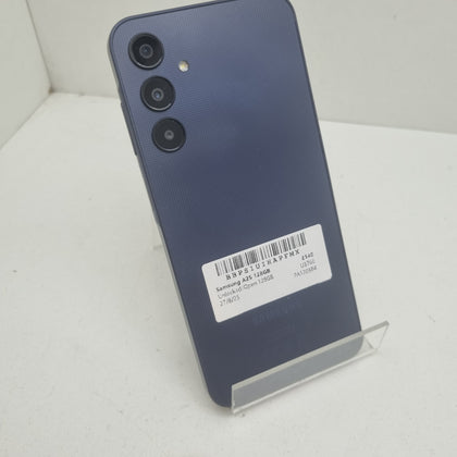 Samsung Galaxy A25 5G Unlocked Blue 128gb