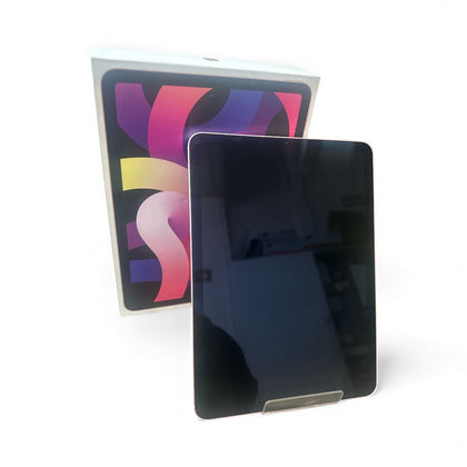 Apple iPad Air 10.9-inch 4th Gen A2316 Black/Rose Gold - CELLULAR