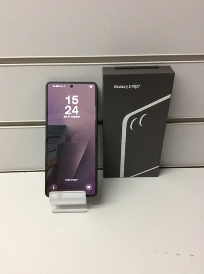 Samsung Galaxy Z Flip7 256GB
