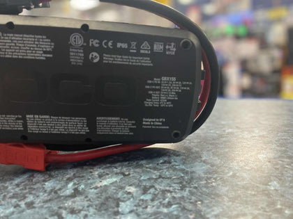 NOCO Boost x GBX45 1250A 12V UltraSafe Portable Lithium Jump Starter