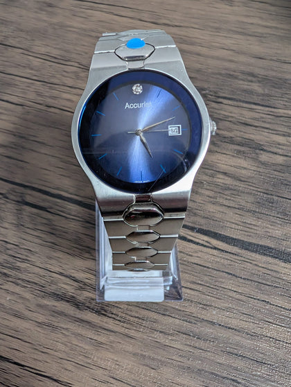 Accurist watch
