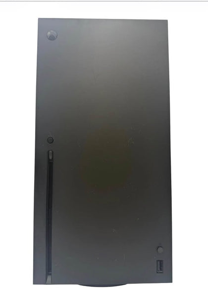 Microsoft Xbox Series X, 1TB, Black, Unboxed, Includes Controller