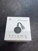Google Chromecast