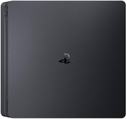 Sony PlayStation 4 500GB Console - Black **No Controller**