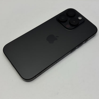 Apple iPhone 15 Pro Model A3102 EE Only 128GB