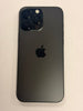 Apple iPhone 16 Pro Max 256GB Black Titanium 92%