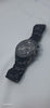 Emporio Armani Chronograph men's wrist watch black boxed