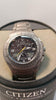 Citizen Skyhawk C650 Eco-Drive Radio Controlled Titanium - Boxed (Scratched)