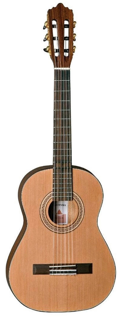 La Mancha Rubi CM