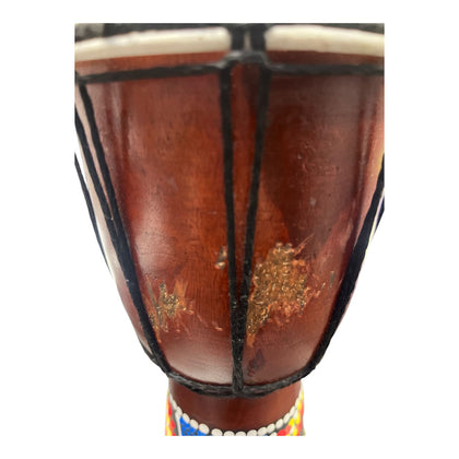 African Drum