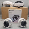AX Meta/Oculus Quest 2 VR Headset (With Controllers) - 128GB, plus some accessories