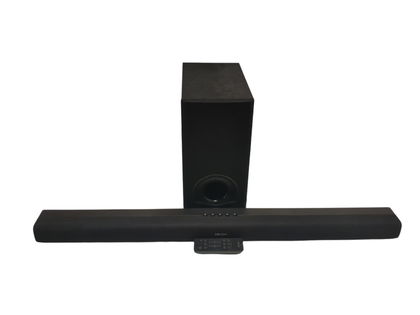 Denon DHT-S316 Sound Bar & Sub