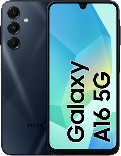Samsung a16 - 128GB - Unlocked - 5G