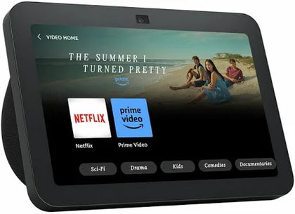 Amazon Echo Show 8 Smart Display with Alexa