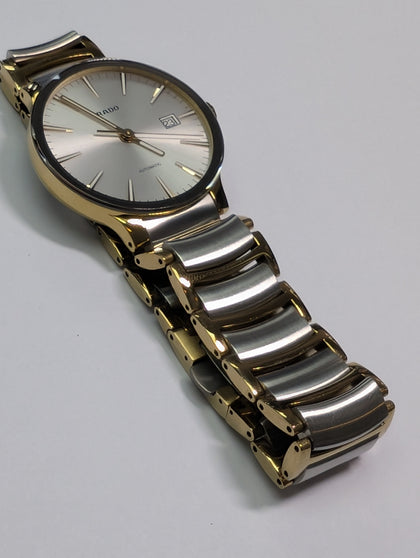RADO CENTRIX AUTOMATIC WATCH BOXED PRESTON STORE