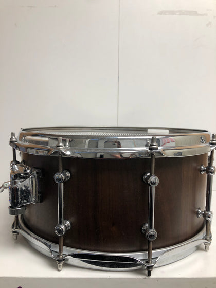 Tama S.L.P. Snare Drum 24 Month Warranty