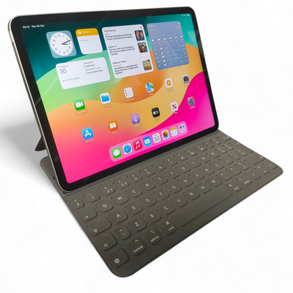 Apple iPad Pro 4th Gen 11