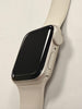 apple watch se 2nd gen starlight 40mm boxed