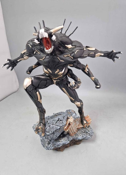 *WOW* IRON STUDIOS THE AVENGERS GENERAL OUTRIDER STATUE *BOXED*