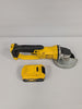 DEWALT DCG412 18V Angle Grinder