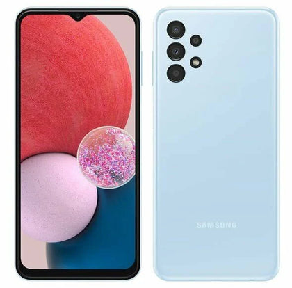 Samsung Galaxy A13 4G - 64GB - Unlocked