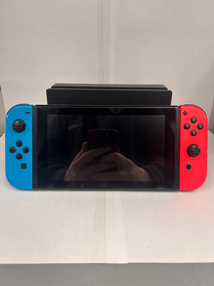 Nintendo Switch Console 32GB