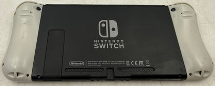 Nintendo Switch Console  3rd Party Joy Cons