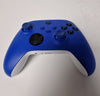 ** Collection only ** Official Xbox One Series X / S - Shock Blue Wireless Controller