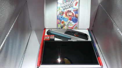 Nintendo Switch 2 Console